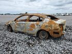 2021 Subaru Impreza Пожар vin: 4S3GKAB6XM3605292