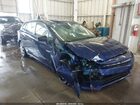 2023 Subaru Impreza Base 5-door Blue vin: 4S3GTAB63P3716574