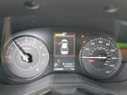 2021 Subaru Impreza Серый vin: 4S3GTAB67M3705590