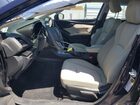 2021 Subaru Impreza Blue vin: 4S3GTAB67M3706948 2021 Subaru Impreza Blue vin: 4S3GTAB67M3706948