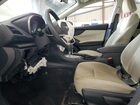 2018 Subaru Impreza Premium Plus Белый vin: 4S3GTAD61J3746077