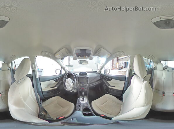 4S3GTAD61J3746077 2018 SUBARU IMPREZA Белый Вид наклейки с VIN-кодом