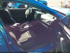2021 Subaru Impreza Premium 5-door Синий vin: 4S3GTAD63M3710363