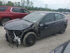2023 Subaru Impreza Sport Gray vin: 4S3GTAM62P3720709