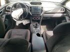 2018 Subaru Impreza Sport Серебряный vin: 4S3GTAM64J3707497