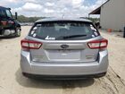 2018 Subaru Impreza Sport Серебряный vin: 4S3GTAM64J3707497