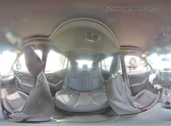 4S3GTAM64J3707497 2018 SUBARU IMPREZA Серебряный Вид наклейки с VIN-кодом