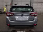 2018 Subaru Impreza 2.0i Limited Серебряный vin: 4S3GTAT69J3723065 2018 Subaru Impreza 2.0i Limited Серебряный vin: 4S3GTAT69J3723065
