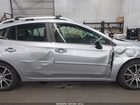 2018 Subaru Impreza 2.0i Limited Серебряный vin: 4S3GTAT69J3723065 2018 Subaru Impreza 2.0i Limited Серебряный vin: 4S3GTAT69J3723065