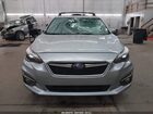 2018 Subaru Impreza 2.0i Limited Серебряный vin: 4S3GTAT69J3723065 2018 Subaru Impreza 2.0i Limited Серебряный vin: 4S3GTAT69J3723065