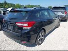 2021 Subaru Impreza Premium 5-door Black vin: 4S3GTAV61M3710957