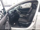 2023 Subaru Impreza Premium 5-door Белый vin: 4S3GTAV69P3707499
