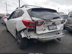 2023 Subaru Impreza Premium 5-door Белый vin: 4S3GTAV69P3707499