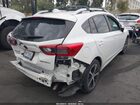 2023 Subaru Impreza Premium 5-door Белый vin: 4S3GTAV69P3707499