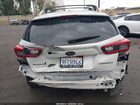 2023 Subaru Impreza Premium 5-door Белый vin: 4S3GTAV69P3707499