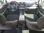 2018 Subaru Outback 2.5i White vin: 4S4BSAACXJ3293824