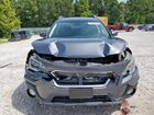 2018 Subaru Outback 2.5i Premium Gray vin: 4S4BSACC4J3332453