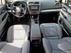 2018 Subaru Outback 2.5i Premium Gray vin: 4S4BSACC4J3332453