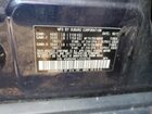 2018 Subaru Outback 2.5i Limited Синий vin: 4S4BSANC1J3249740