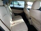 2018 Subaru Outback 2.5i Limited Синий vin: 4S4BSANC1J3249740