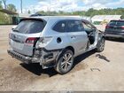 2018 Subaru Outback 2.5i Limited Silver vin: 4S4BSANC4J3397364 2018 Subaru Outback 2.5i Limited Silver vin: 4S4BSANC4J3397364