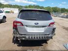 2018 Subaru Outback 2.5i Limited Silver vin: 4S4BSANC4J3397364 2018 Subaru Outback 2.5i Limited Silver vin: 4S4BSANC4J3397364