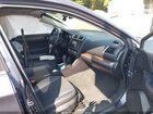 2017 Subaru Outback 2.5i Limited Синий vin: 4S4BSANC8H3419909