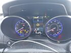 2017 Subaru Outback 2.5i Limited Синий vin: 4S4BSANC8H3419909