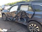 2017 Subaru Outback 2.5i Limited Синий vin: 4S4BSANC8H3419909