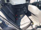 2017 Subaru Outback 2.5i Limited Синий vin: 4S4BSANC8H3419909