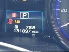 2017 Subaru Outback 2.5i Limited Синий vin: 4S4BSANC8H3419909