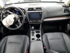 2018 Subaru Outback 3.6r Limited Black vin: 4S4BSENC1J3313671