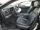 2018 Subaru Outback 3.6r Limited Black vin: 4S4BSENC1J3313671