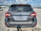 2018 Subaru Outback 3.6r Limited Серый vin: 4S4BSENC9J3238556 2018 Subaru Outback 3.6r Limited Серый vin: 4S4BSENC9J3238556