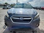 2018 Subaru Outback 3.6r Limited Серый vin: 4S4BSENC9J3238556 2018 Subaru Outback 3.6r Limited Серый vin: 4S4BSENC9J3238556