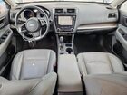 2018 Subaru Outback 3.6r Limited Серый vin: 4S4BSENC9J3238556 2018 Subaru Outback 3.6r Limited Серый vin: 4S4BSENC9J3238556