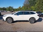 2021 Subaru Outback   White vin: 4S4BTAAC1M3196514