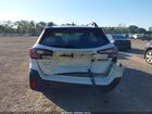 2021 Subaru Outback   White vin: 4S4BTAAC1M3196514