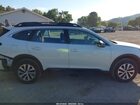 2021 Subaru Outback   White vin: 4S4BTAAC1M3196514