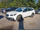 2021 Subaru Outback   White vin: 4S4BTAAC1M3196514