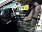 2021 Subaru Outback Premium Белый vin: 4S4BTACC6M3213093