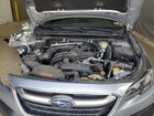 2022 Subaru Outback Premium Silver vin: 4S4BTADC0N3171391
