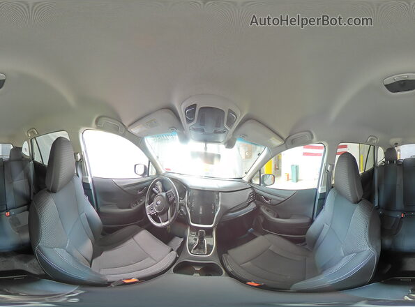 4S4BTADC0N3171391 2022 SUBARU OUTBACK Silver 