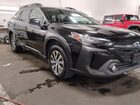 2023 Subaru Outback Premium vin: 4S4BTADC0P3210984