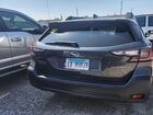 2023 Subaru Outback Premium vin: 4S4BTADC3P3177043