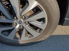 2023 Subaru Outback Premium vin: 4S4BTADC5P3219423