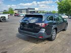 2023 Subaru Outback Premium vin: 4S4BTADC6P3196850