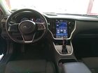 2023 Subaru Outback Premium vin: 4S4BTADCXP3196236