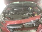 2025 Subaru Outback Premium Red vin: 4S4BTAFC1S3243899