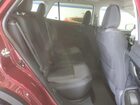 2025 Subaru Outback Premium Red vin: 4S4BTAFC1S3243899